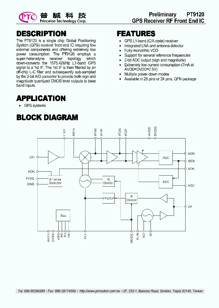 PT912010_4937625.PDF Datasheet