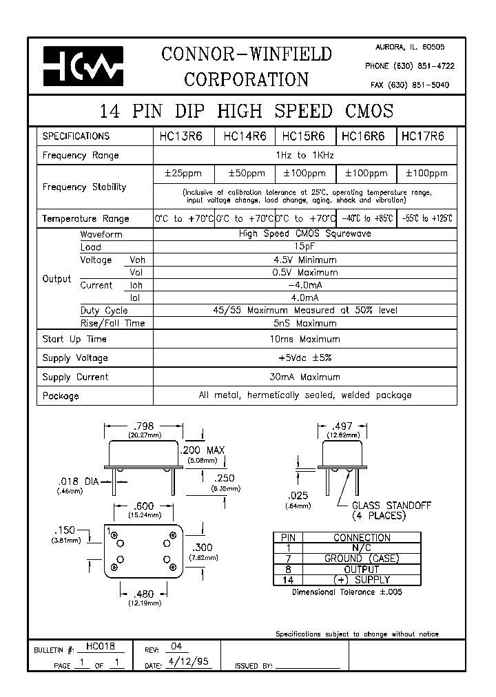 HC17R6_4937670.PDF Datasheet