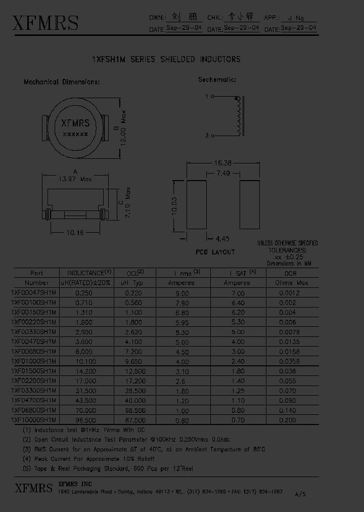 1XF00220SH1M_4937687.PDF Datasheet