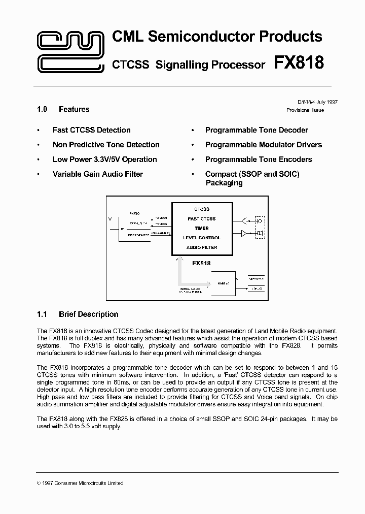 FX818_4937755.PDF Datasheet