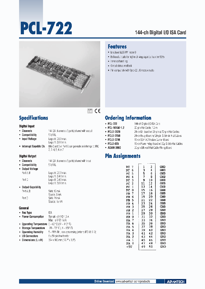 PCL-10150-12_4937800.PDF Datasheet