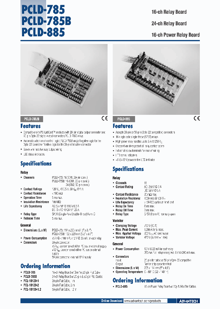 PCL-10150-12_4937804.PDF Datasheet