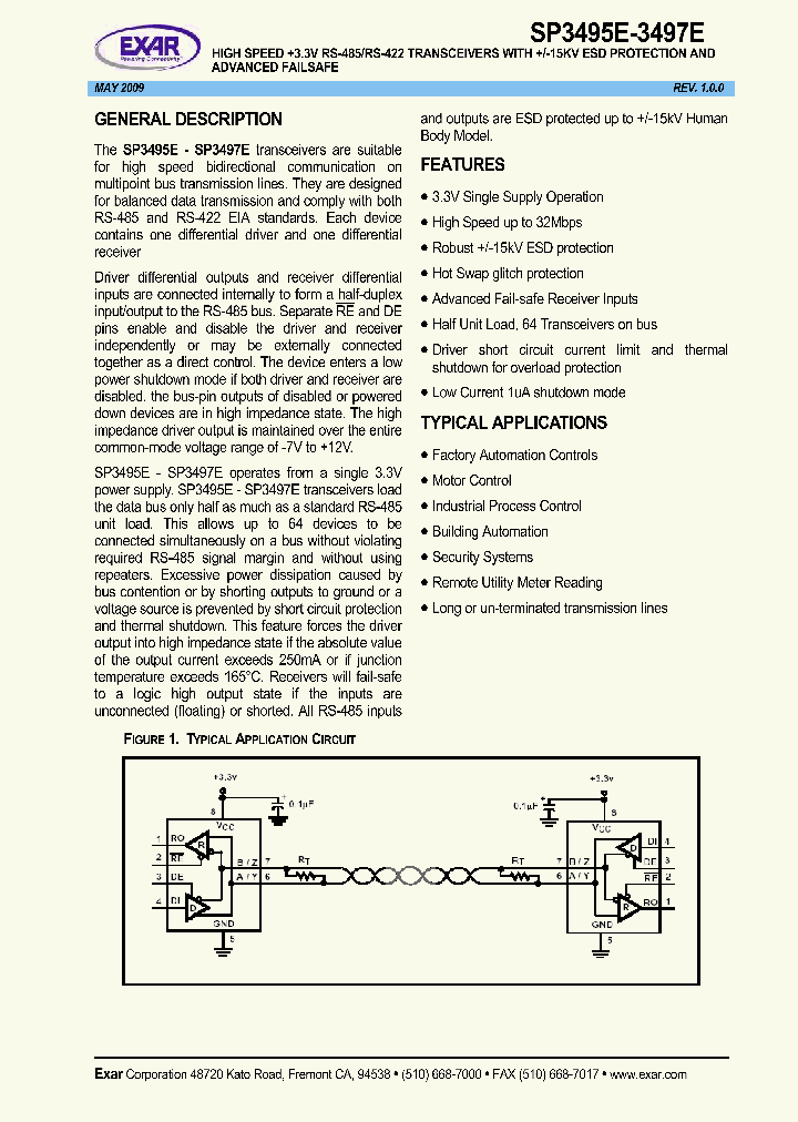 SP3497E_4939007.PDF Datasheet