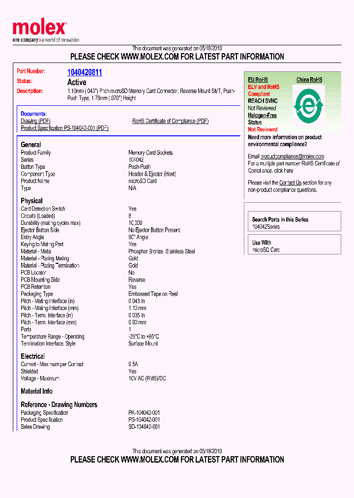 1040420811_4939232.PDF Datasheet
