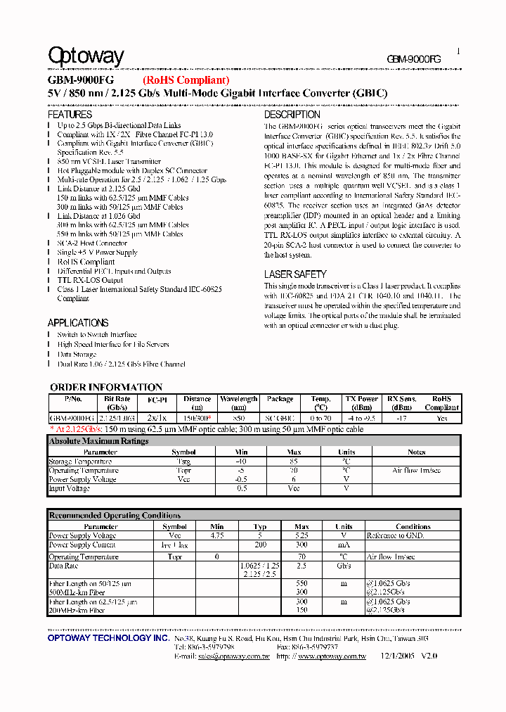 GBM-9000FG_4939592.PDF Datasheet