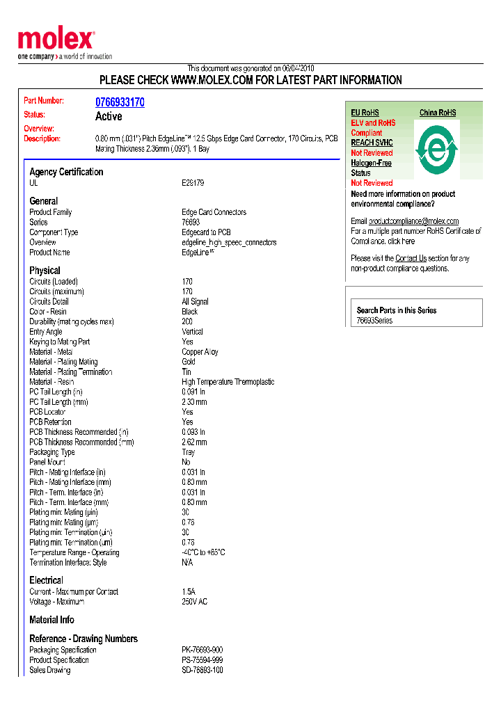 0766933170_4939716.PDF Datasheet