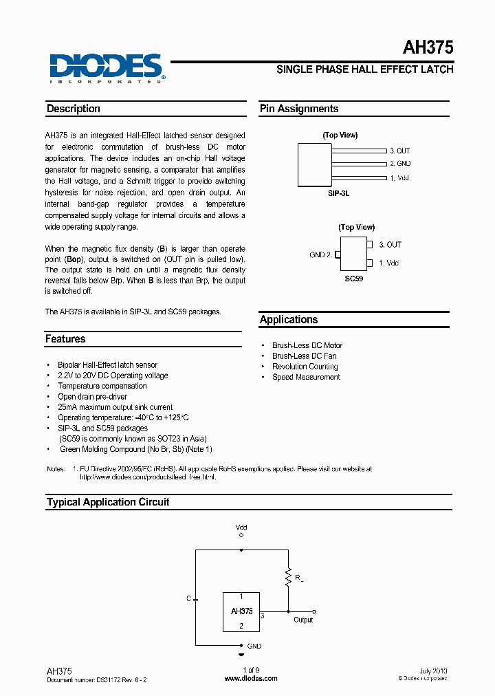 AH375-PG-A_4939745.PDF Datasheet