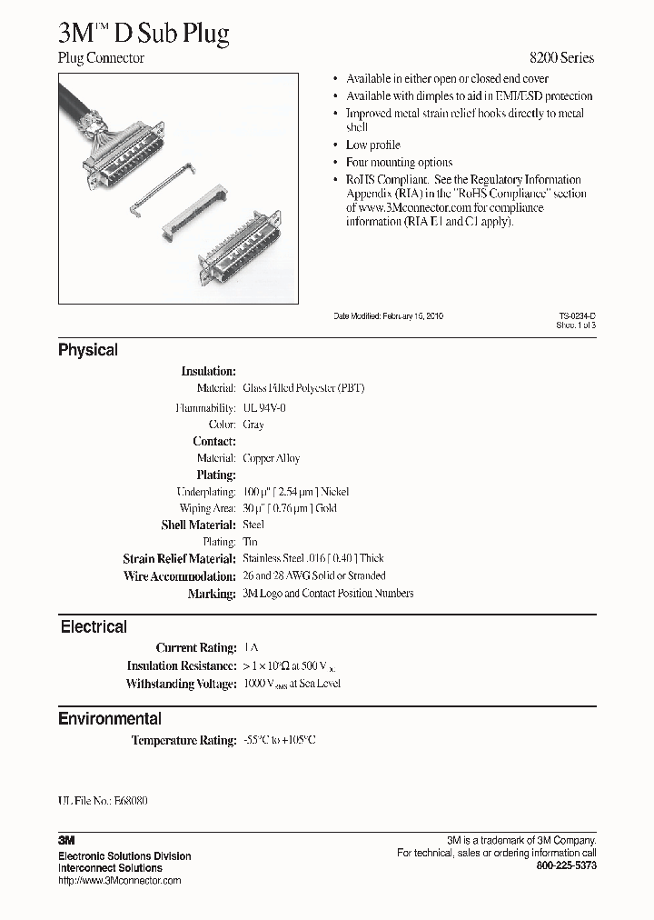 8237-6000_4940166.PDF Datasheet