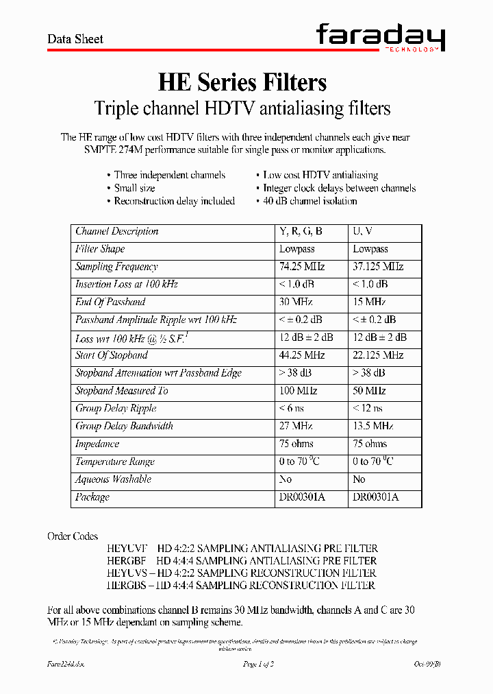 HEYUVF_4940437.PDF Datasheet