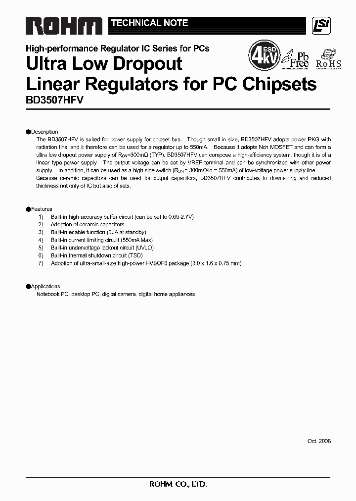 BD3507HFV08_4941409.PDF Datasheet