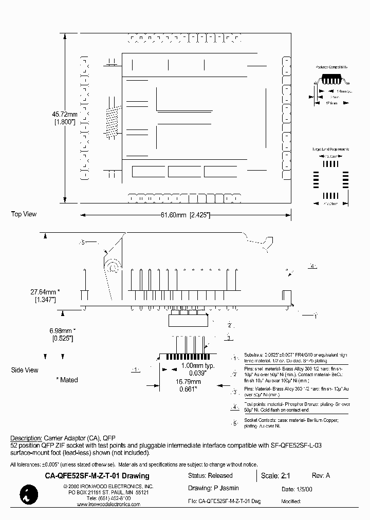 CA-QFE52SF-M-Z-T-01_4941585.PDF Datasheet