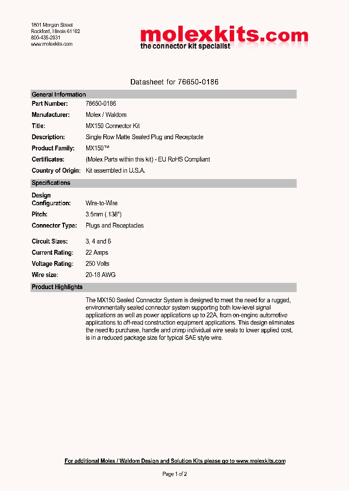 63811-6200_4941862.PDF Datasheet