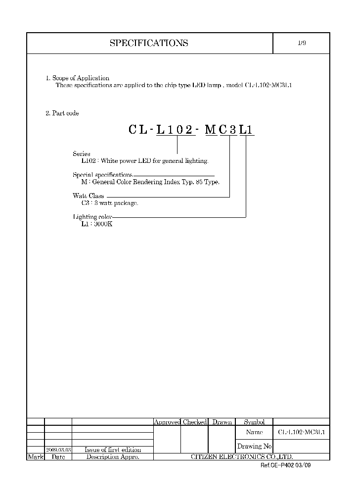 CL-L102-MC3L1_4942011.PDF Datasheet