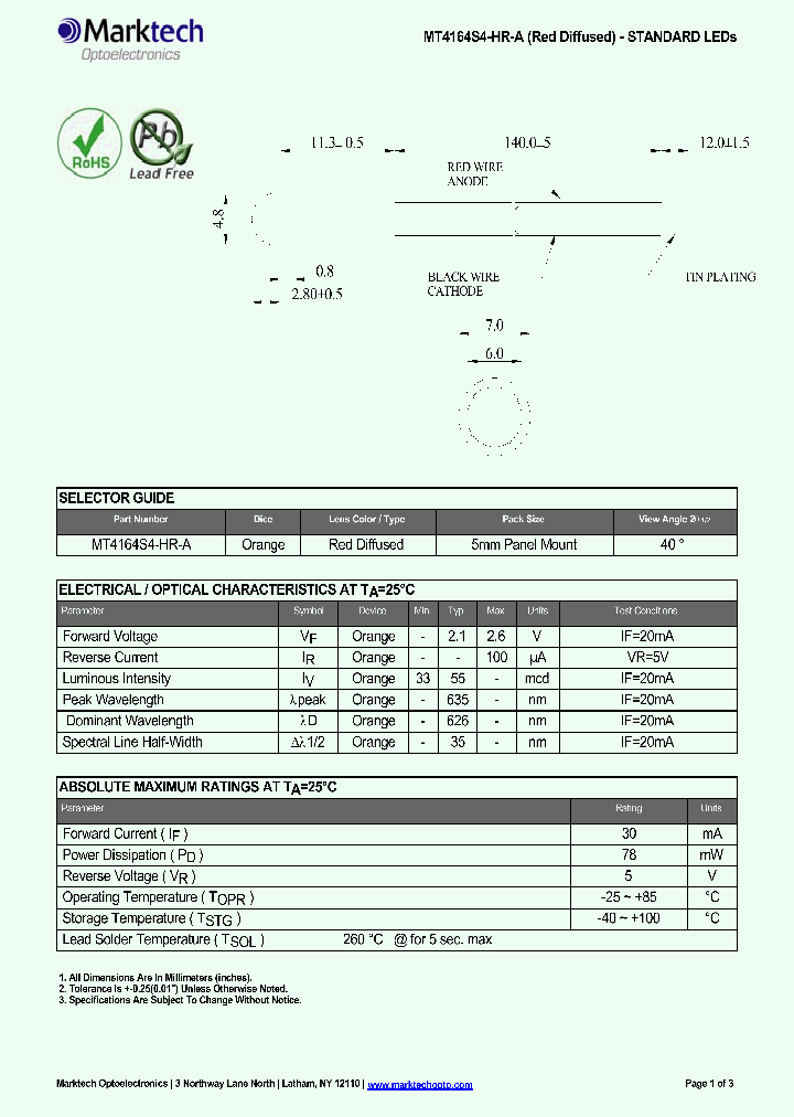MT4164S4-HR-A_4942161.PDF Datasheet