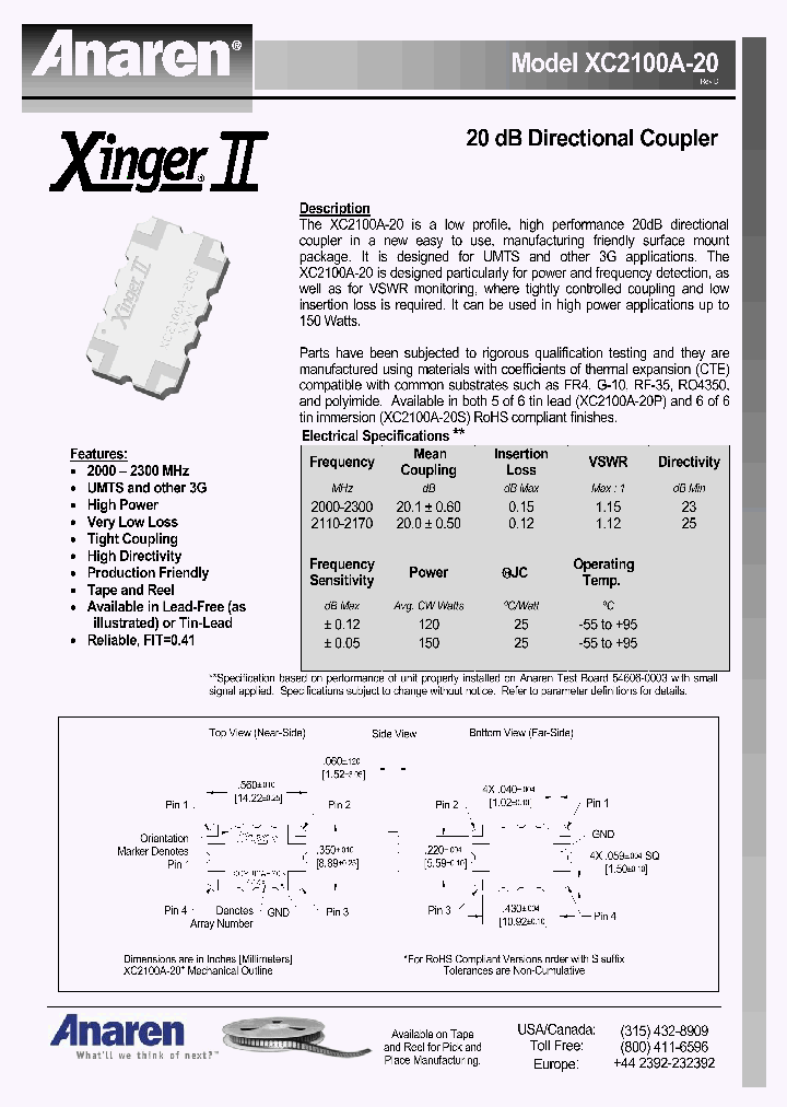 XC0900M-03P_4942292.PDF Datasheet