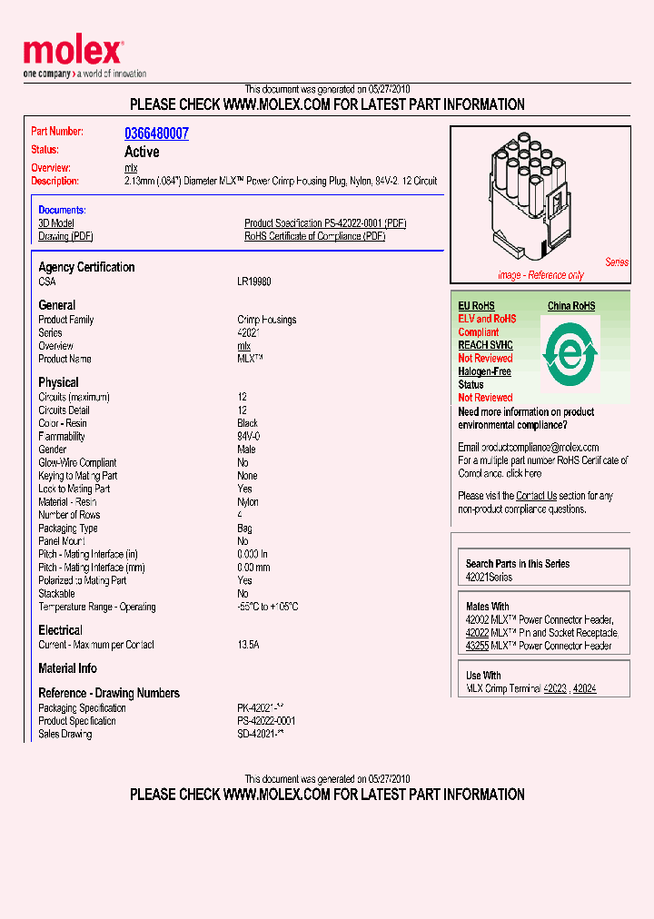 0366480007_4942579.PDF Datasheet