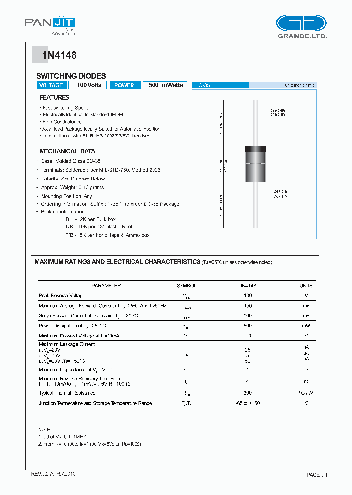 1N414810_4942702.PDF Datasheet