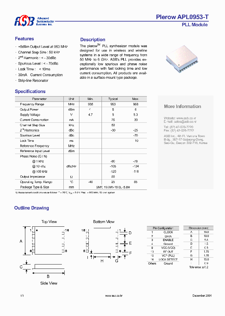 APL0953-T_4942730.PDF Datasheet