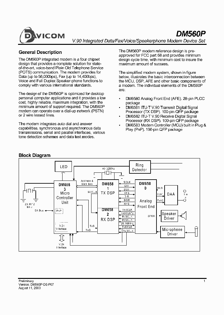 DM6583F_4942901.PDF Datasheet