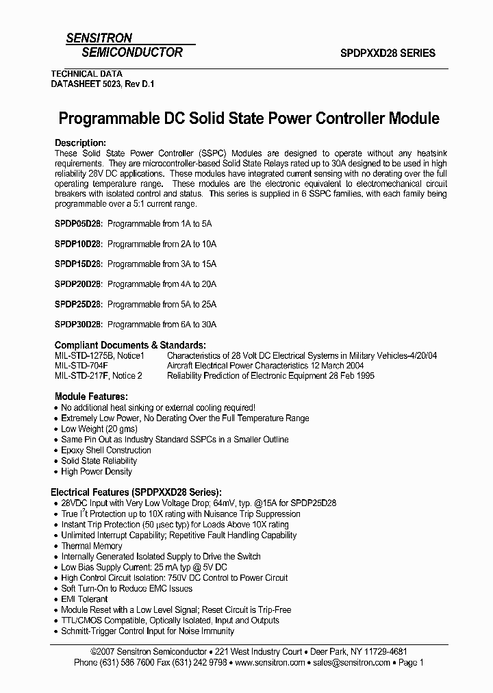SPDP20D28_4942911.PDF Datasheet