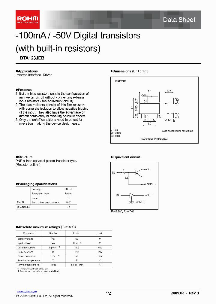 DTA123JEB_4943000.PDF Datasheet