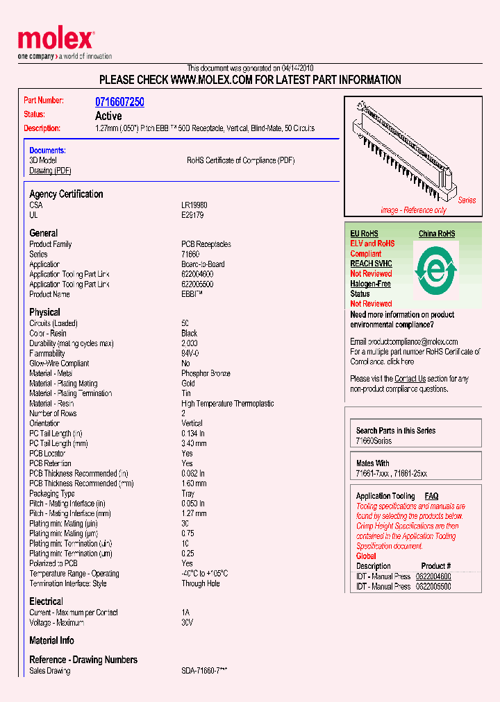 0716607250_4943454.PDF Datasheet