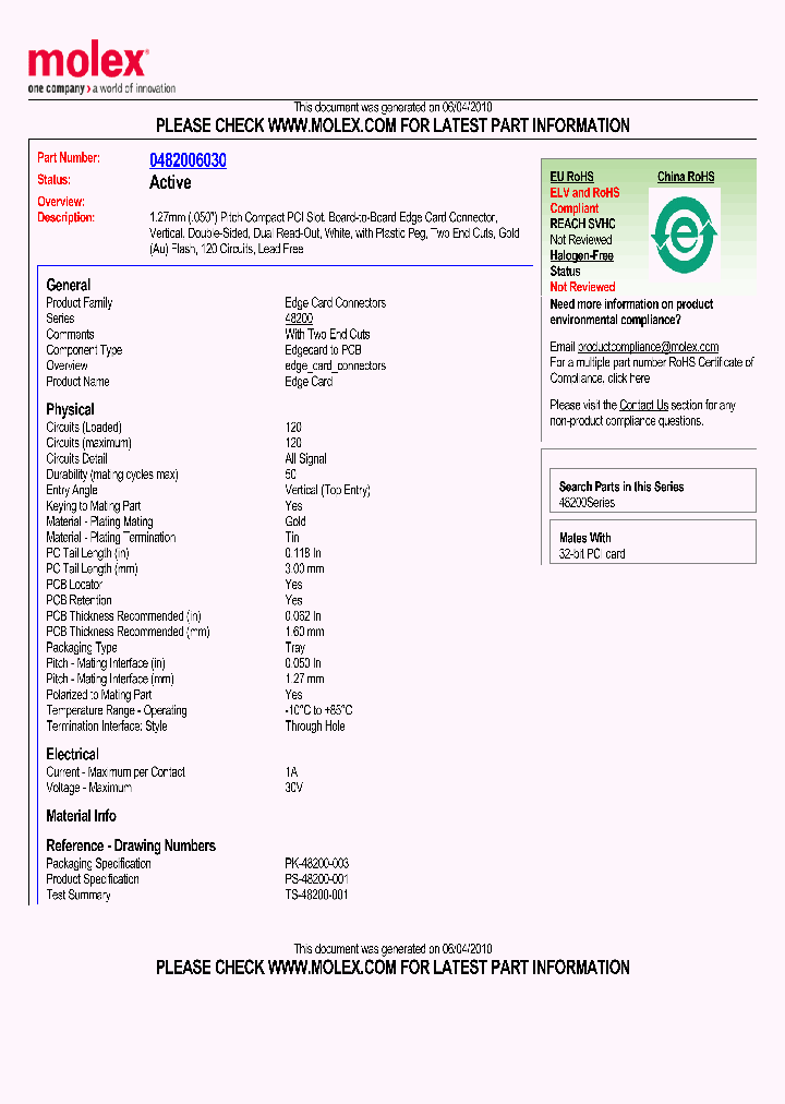 0482006030_4943480.PDF Datasheet
