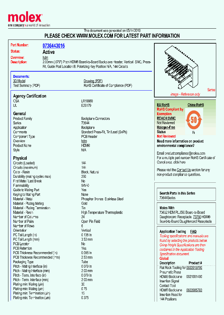 0736443016_4943590.PDF Datasheet