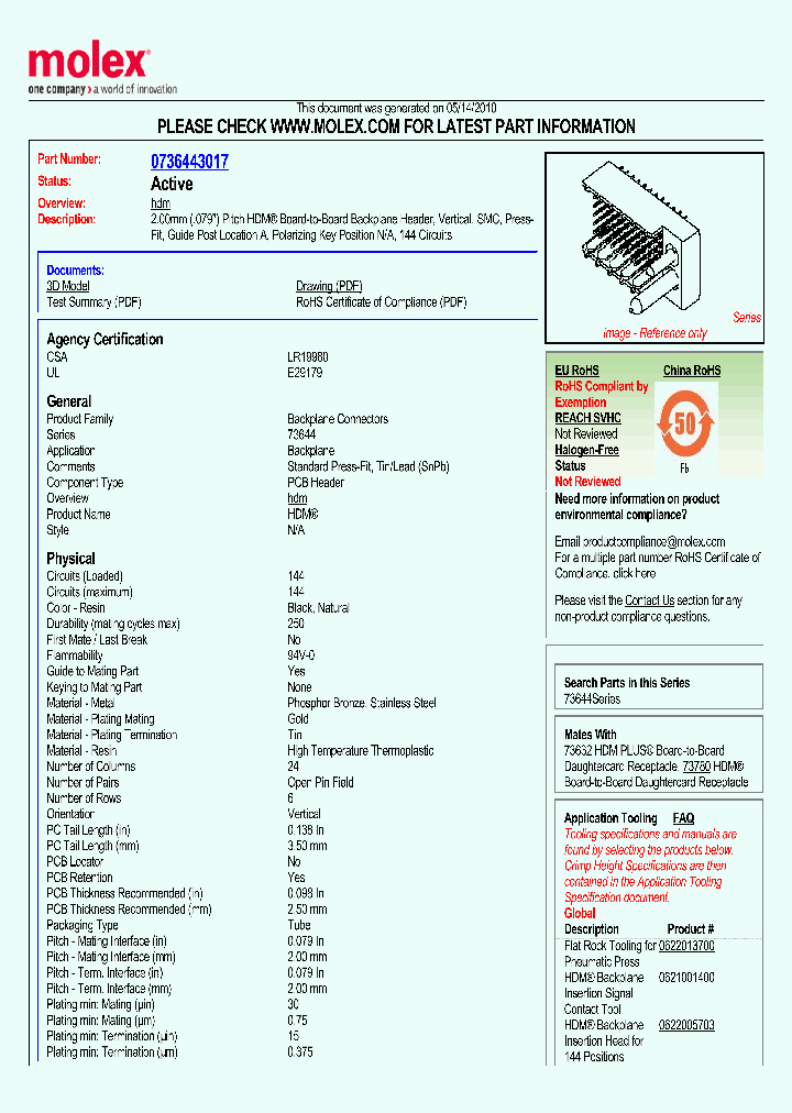0736443017_4943591.PDF Datasheet