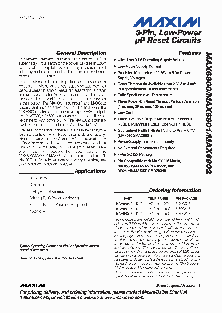 MAX680005_4944106.PDF Datasheet