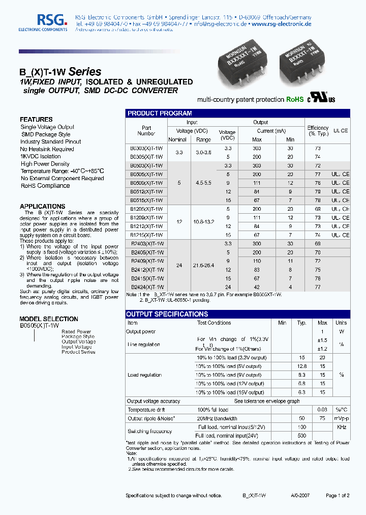 B1212T-1W_4944184.PDF Datasheet
