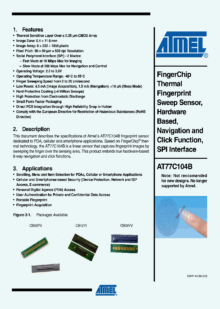 AT77C104B08_4944756.PDF Datasheet