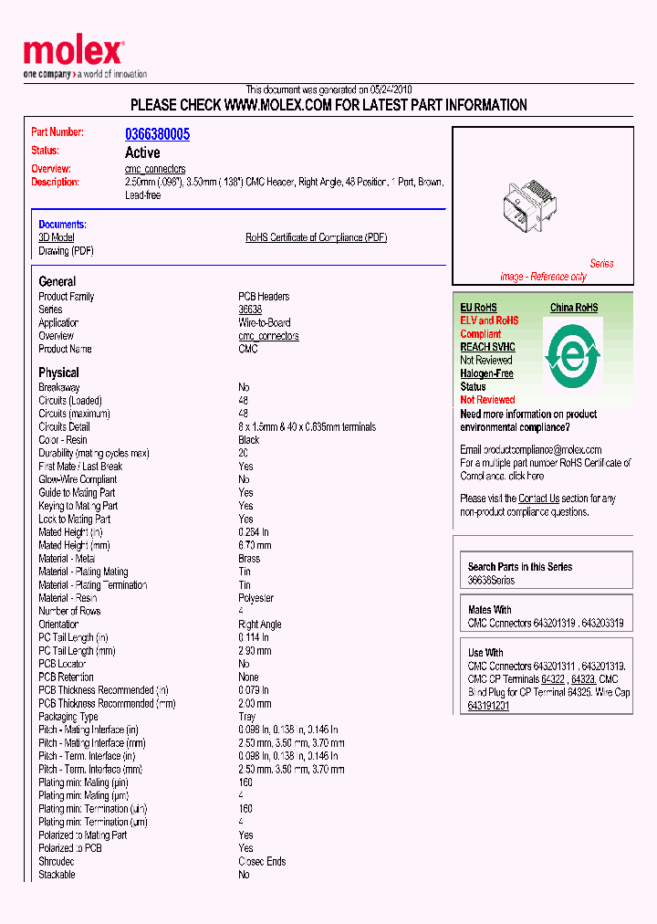 0366380005_4944769.PDF Datasheet