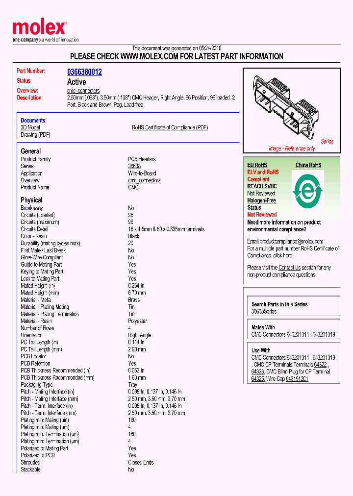 0366380012_4944779.PDF Datasheet