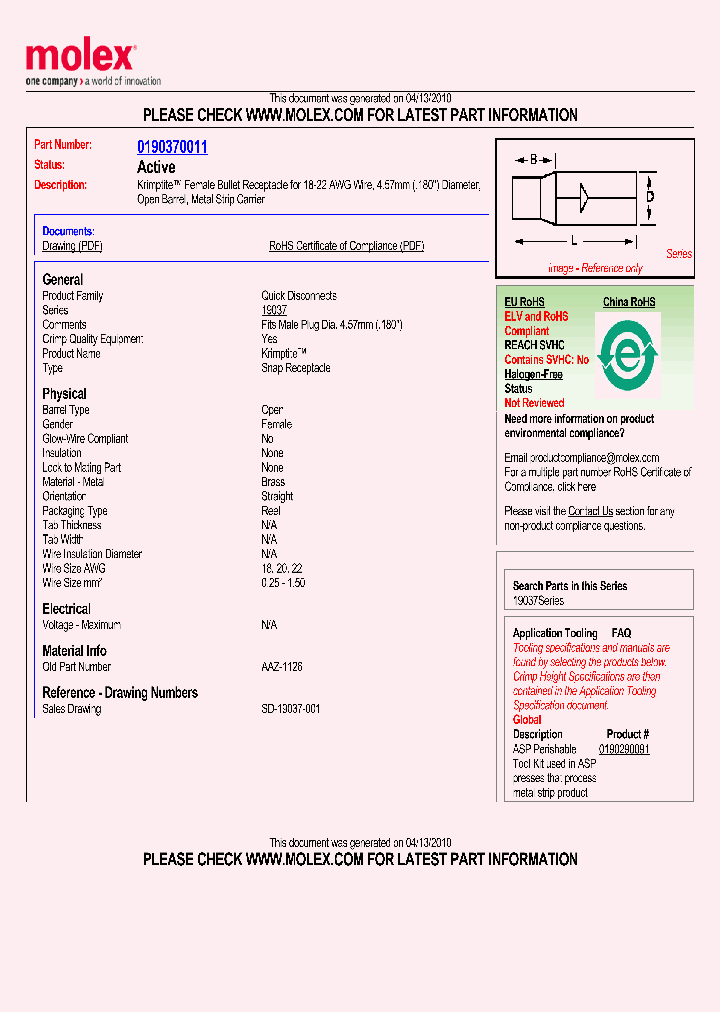 0190370011_4945048.PDF Datasheet