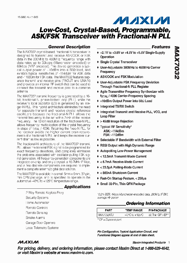 MAX703209_4945052.PDF Datasheet