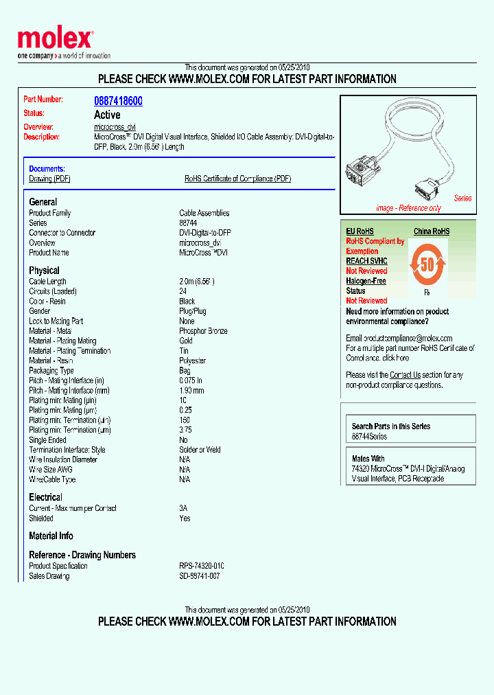 0887418600_4945133.PDF Datasheet