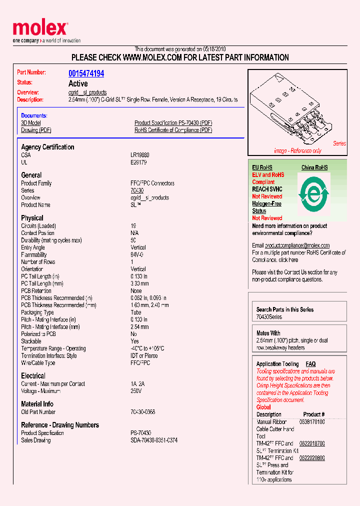 015-47-4194_4945447.PDF Datasheet