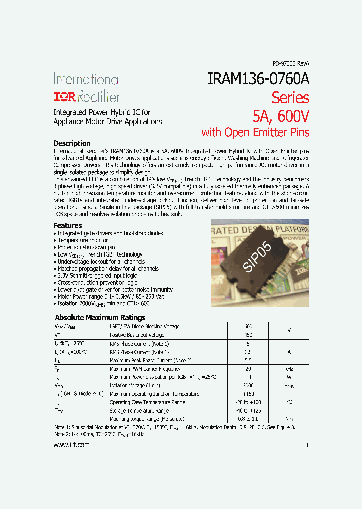 IRAM136-0760A_4945933.PDF Datasheet