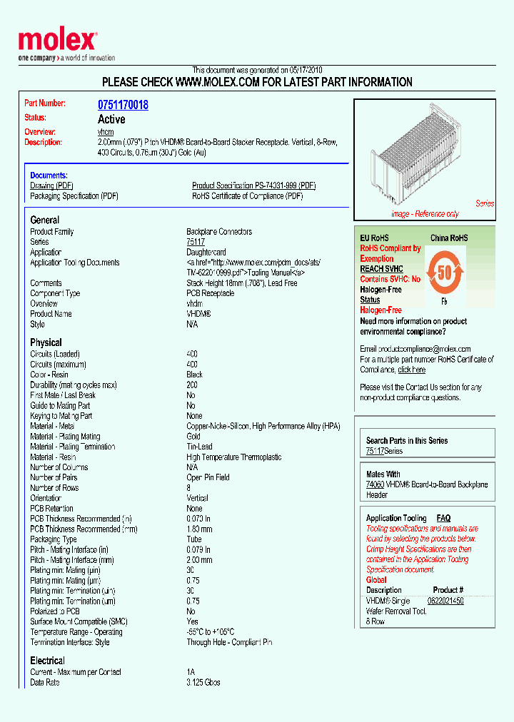 0751170018_4945965.PDF Datasheet