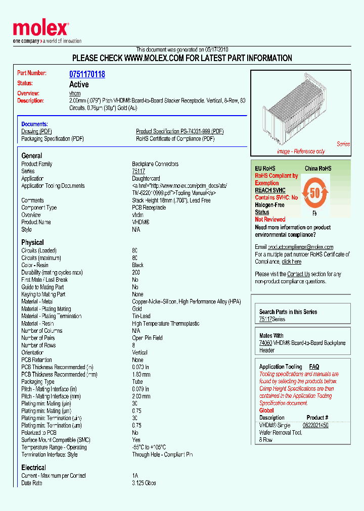 0751170118_4945966.PDF Datasheet