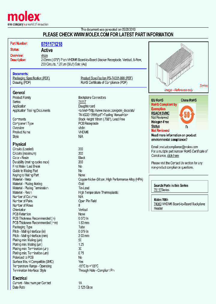 0751171218_4945969.PDF Datasheet