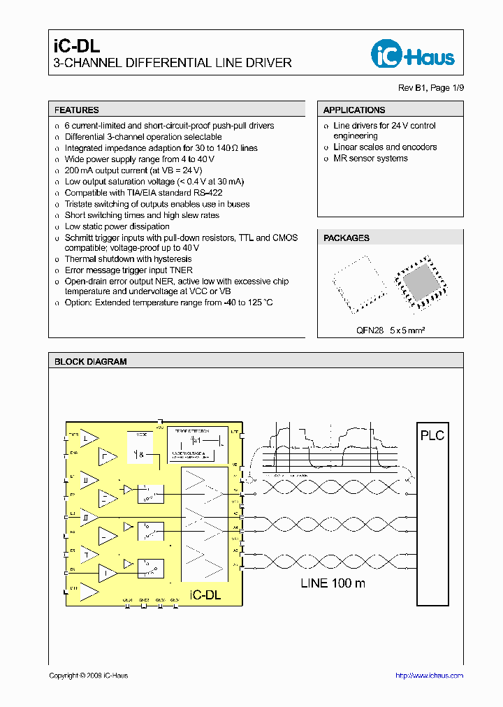 IC-DLEVALDL2D_4946147.PDF Datasheet