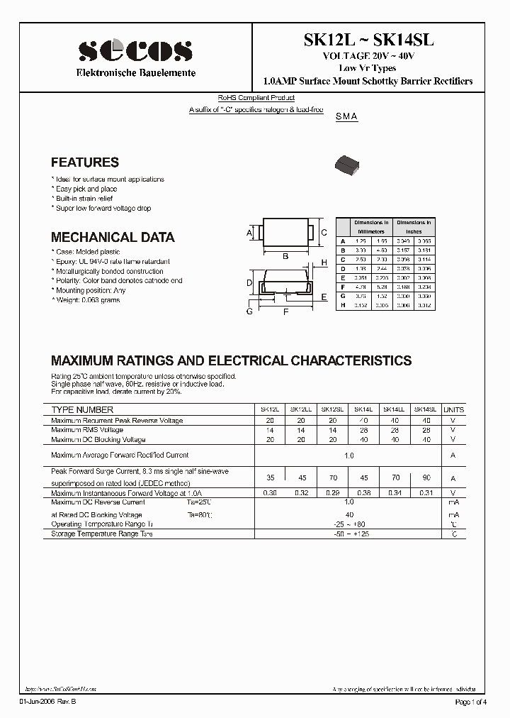 SK14SL_4946248.PDF Datasheet