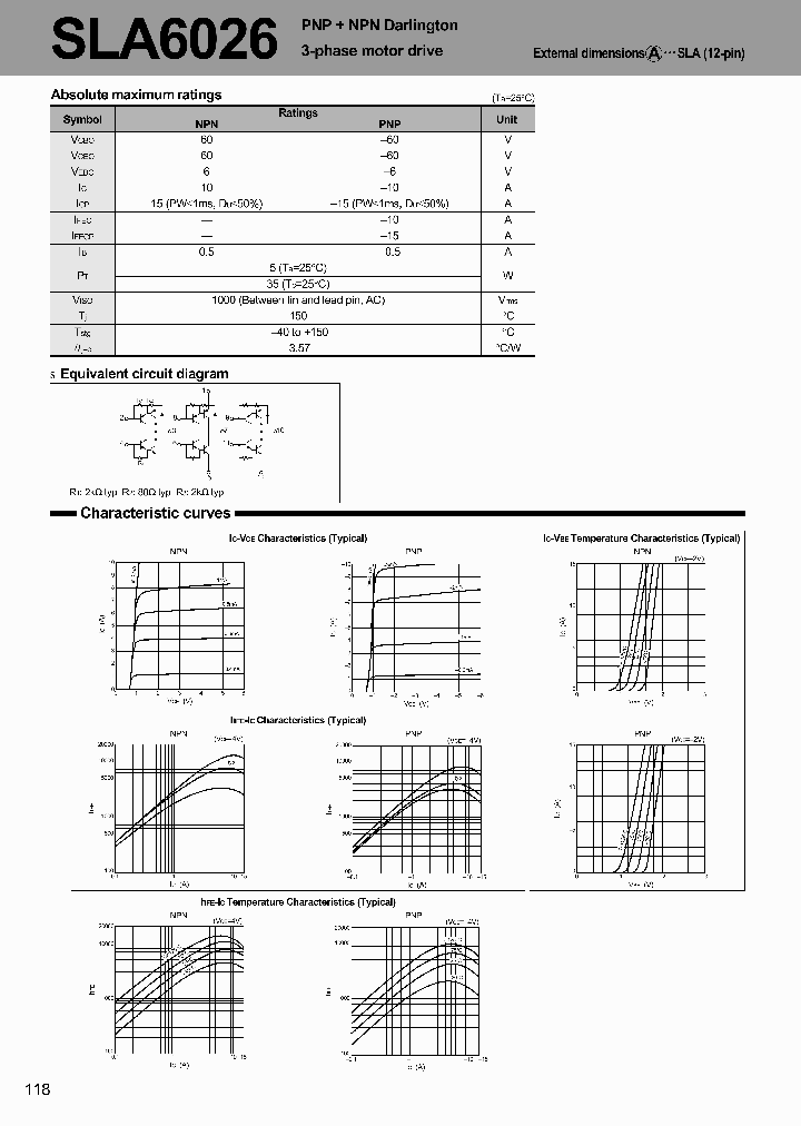 SLA602606_4946265.PDF Datasheet