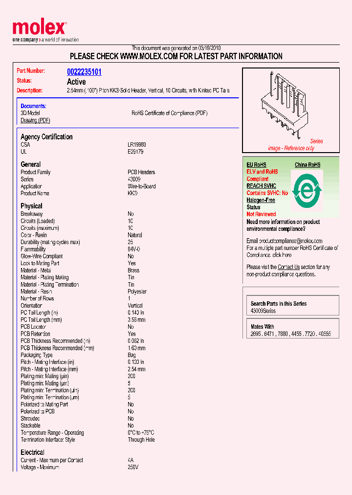 22-23-5101_4946398.PDF Datasheet