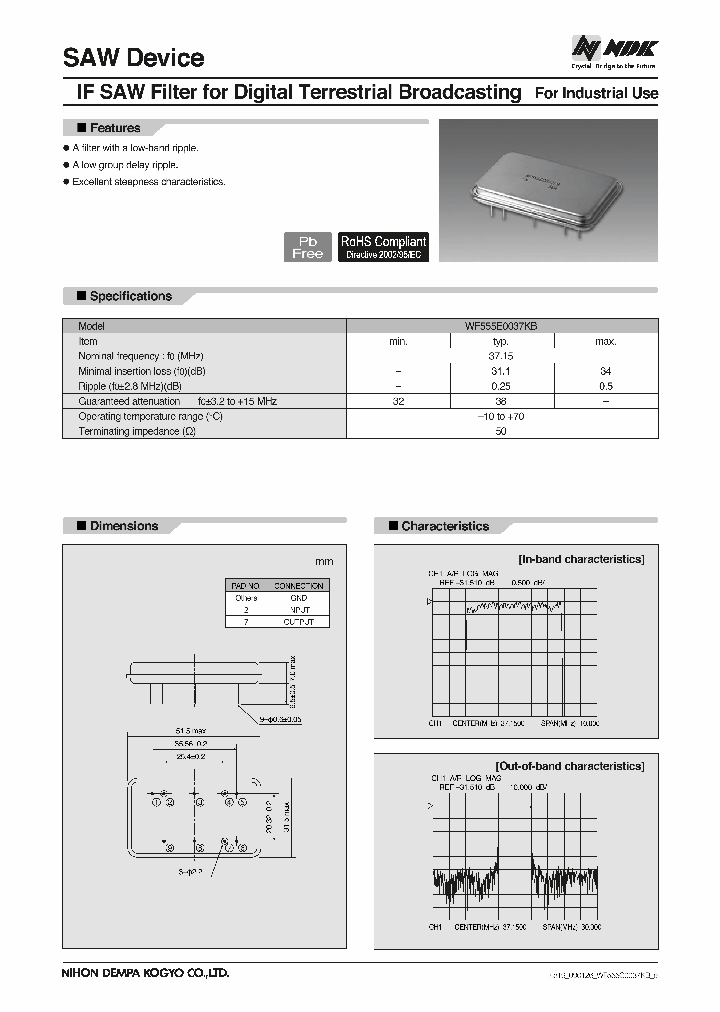 WF555E0037KB_4946434.PDF Datasheet