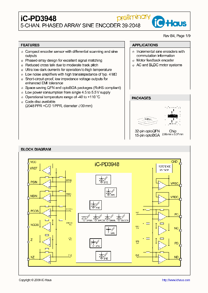 IC-PD3948CHIP_4946697.PDF Datasheet