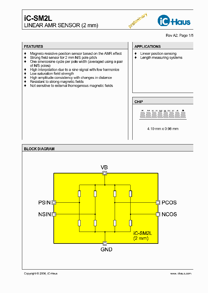 IC-SM2LCHIP_4946700.PDF Datasheet