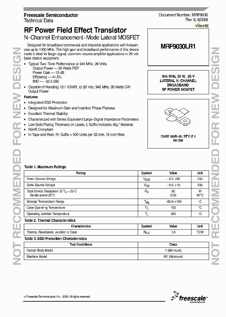MRF903008_4946936.PDF Datasheet